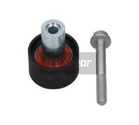 Original MAXGEAR Rullo Di Guida/Supporto Cinghia 54-1088 Per Audi Seat Skoda