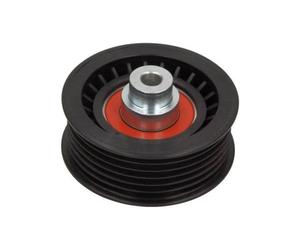 Original MAXGEAR Rullo Di Guida/Supporto Cinghia 54-1225 Per Ford