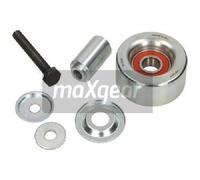 Rullo cinghia trapezoidale Metallo 54-1285 MAXGEAR per KIA HYUNDAI