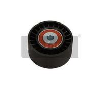 Original MAXGEAR Rullo Di Guida/Supporto Cinghia 54-1388 Per Ford Jaguar