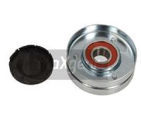 Original MAXGEAR Rullo Di Guida/Supporto Cinghia 54-1430 Per Audi VW