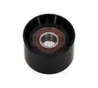 Original MAXGEAR Rullo Di Guida/Supporto Cinghia A V 54-0259 Per Nissan Opel