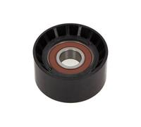 Original MAXGEAR Rullo Di Guida/Supporto Cinghia A V 54-0259 Per Nissan Opel