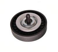 MaXgear Rullo guida cinghia 54-0308 trapezoidale Plastica per Renault Clio I Thalia I