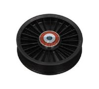 Original MAXGEAR Rullo Di Guida/Supporto Cinghia A V 54-0320 Per Nissan Opel