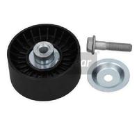 Original MAXGEAR Rullo Di Guida/Supporto Cinghia A V 54-0876 Per BMW