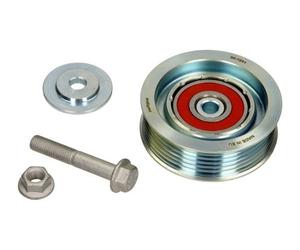 Original MAXGEAR Rullo Di Guida/Supporto Cinghia A V 54-1241 Per Toyota