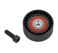 Original MAXGEAR Rullo Tensionatore Cinghia Poly-V 54-0812 Per BMW