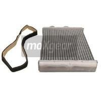 Original MAXGEAR Scambiatore Di Calore Riscaldamento Interno AC515649 Per Opel
