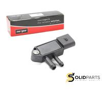 Original Maxgear Sensore Differenziale Di Pressione Fumi 07Z906051 0281006082