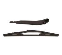 Original MAXGEAR Set Di Bracci Tergicristallo Pulizia Vetri 39-0355 Per Citroën