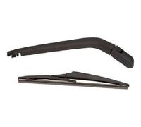 Original MAXGEAR Set Di Bracci Tergicristallo Pulizia Vetri 39-0414 Per Toyota