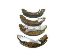 Original MAXGEAR Set Di Freni 19-0223 Per Audi Seat VW