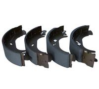 Original MAXGEAR Set Di Freni 19-0289 Per Ford Opel Renault