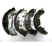 Original MAXGEAR Set Di Freni 19-0314 Per Fiat Auto Elettriche Tedesche Opel