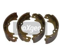 Original MAXGEAR Set Di Freni 19-1887 Per KIA Mazda