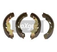 Original MAXGEAR Set Di Freni 19-2085 Per Ford