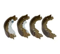 Original MAXGEAR Set Di Freni 19-3321 Per Citroën DS Peugeot