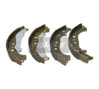Original MAXGEAR Set Di Freni 19-3322 Per Seat Skoda