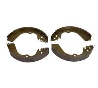 Original MAXGEAR Set Di Freni 19-3471 Per Nissan