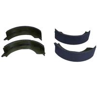 Original MAXGEAR Set Di Freni 19-3635