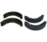 MAXGEAR 19-4538 Kit ganasce freni