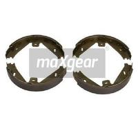 Kit ganasce, Freno stazionamento Assale posteriore Dx 19-3479 MAXGEAR