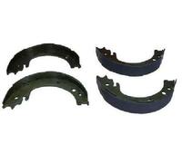 Original MAXGEAR Set Di Freni A Tamburo Feststellbremse 19-4555 Per Suzuki