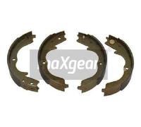 Original MAXGEAR Set Di Freni A Tamburo Per Citroën Mitsubishi 19-2065