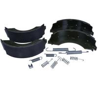Original MAXGEAR Set Di Freni Posteriori Per Rimorchio 19-3632