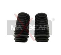 Original MAXGEAR Set Di Protezione Della Polvere Ammortizzatore 72-1222 Per Audi
