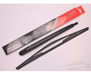 Original Maxgear Spazzola Posteriore Braccio Tergicristallo Opel Corsa C Meriva