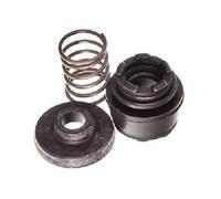 Original MAXGEAR Supporto Compressore Ad Aria 27-0910 Per Mercedes-Benz