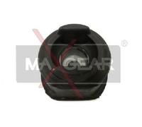 Supporto, Corpo assiale Assale posteriore Sx per MERCEDES-BENZ 124 CLASSE E