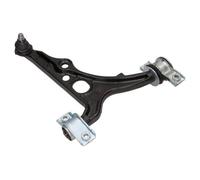 Braccio oscillante Assale anteriore Dx Braccio trasversale oscillante 72-0861