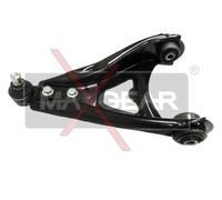 Original MAXGEAR Supporto Del Manubrio 72-1516 Per Renault