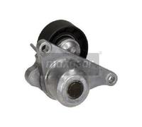 MAXGEAR Tendicinghia, Cinghia Poly-V per MERCEDES-BENZ NISSAN OPEL RENAULT