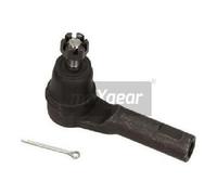 Original MAXGEAR Testa Della Barra Di Sterzo 69-0860 Per Nissan