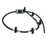 Tubo di spurgo iniettore Iniettore 15-0021 MAXGEAR per VW CRAFTER 30-50 Furgone