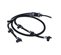 Original MAXGEAR Tubo Perdite Carburante 15-0025 Per Audi VW