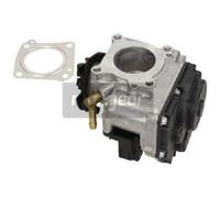 Corpo farfallato 58-0049 MAXGEAR per SEAT VW SKODA