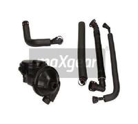 Original MAXGEAR Valvola Di Ventilazione Del Carter 18-0406SET Per BMW