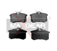 MAXGEAR Valvola, Ventilazione carter per AUDI 18-1279