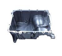 Original MAXGEAR Vasca Dell'Olio 34-0127 Per Ford