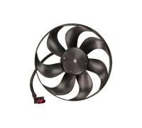 Original MAXGEAR Ventola Raffreddamento Motore 57-0012 Per Audi VW