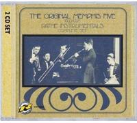 Original Memphis Five - Pathe Instrumentals: Complete Set 1922-26 (2 CD)