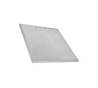 Original metallo filtro per cappa aspirante, 50242759004