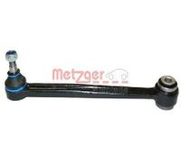 Original METZGER Barra Di Sospensione 53033919 Per Mercedes-Benz