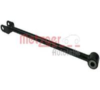 Original METZGER Barra Di Sospensione 53064309 Per Dacia