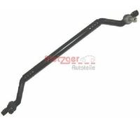 Original METZGER Barra Di Stabilizzazione 56000705 Per Opel
